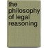 The Philosophy of Legal Reasoning