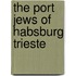 The Port Jews Of Habsburg Trieste