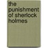 The Punishment Of Sherlock Holmes
