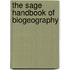 The Sage Handbook Of Biogeography