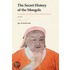 The Secret History Of The Mongols