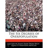 The Six Degrees Of Overpopulation by Jenny Reese