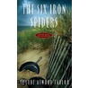 The Six Iron Spiders (Paper Only) by Phoebe Atwood Taylor