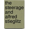 The Steerage And Alfred Stieglitz door Jason Francisco