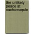 The Unlikely Peace At Cuchumaquic
