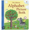 The Usborne Alphabet Picture Book door Rosalinde Bonnet
