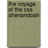 The Voyage Of The Css  Shenandoah