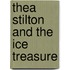 Thea Stilton and the Ice Treasure