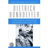 Theological Education Underground by Dietrich Bonhoeffer