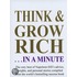 Think and Grow Rich...In a Minute