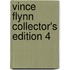Vince Flynn Collector's Edition 4