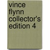 Vince Flynn Collector's Edition 4 door Vince Flynn