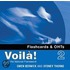 Voila! 2 Flashcards & Ohts Cd-Rom