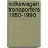 Volkswagen Transporters 1950-1990