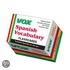 Vox Spanish Vocabulary Flashcards