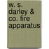 W. S. Darley & Co. Fire Apparatus