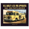 W. S. Darley & Co. Fire Apparatus by Matthew Lee