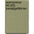 Warhammer 40.000. Kampfgefährten