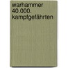 Warhammer 40.000. Kampfgefährten door Graham McNeill