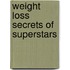 Weight Loss Secrets Of Superstars