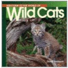 Welcome to the World of Wild Cats door Diane Swanson