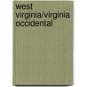 West Virginia/Virginia Occidental door Jennifer Way