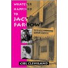 Whatever Happened to Jacy Farrow? by Ceil Cleveland