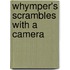 Whymper's Scrambles With A Camera