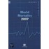 World Mortality 2007 (Wall Chart)