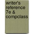 Writer's Reference 7E & Compclass