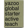 Yazoo Global Starter Active Teach door Danae Kozanoglou