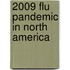 2009 Flu Pandemic In North America
