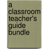 A Classroom Teacher's Guide Bundle by Patricia Paugh