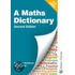 A Mathematical Dictionary For Csec