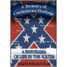A Treasury of Confederate Heritage by Walbrook D. Swank