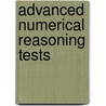 Advanced Numerical Reasoning Tests by David Isaacs