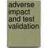 Adverse Impact And Test Validation