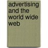 Advertising and the World Wide Web door Schumann