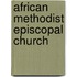 African Methodist Episcopal Church