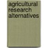Agricultural Research Alternatives