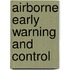 Airborne Early Warning And Control