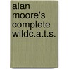 Alan Moore's Complete WildC.A.T.S. door Travis Charest