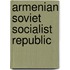 Armenian Soviet Socialist Republic