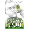 Artemis Fowl / And The Lost Colony by Eoin Colfer