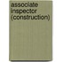 Associate Inspector (Construction)