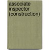 Associate Inspector (Construction) door Jack Rudman