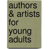 Authors & Artists for Young Adults door Scott Peacock