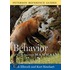 Behavior of North American Mammals