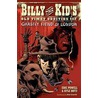 Billy The Kid's Old Timey Oddities door Eric Powell