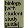 Biology [With Student Study Guide] door Richard L. Reece